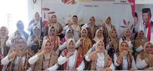 Pengajian Bersama, Pengobatan Gratis dan Bakti Sosial, Semarakkan Peringatan HUT PIRA di Lampung