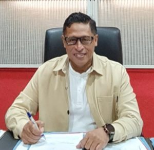 Pasca Kenaikan Harga BBM, Ketua DPRD Bandarlampung Wiyadi Dorong Pemkot Beri Bantuan Masyarakat