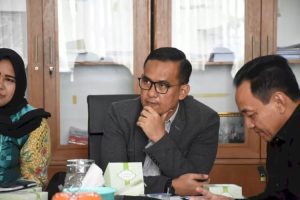Komisi IV DPRD Bandarlampung Kaji Masalah Insentif Honorer yang Belum Dibayar