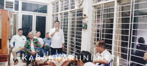 Tolak Pencabutan SKB, Buruh TKBM Panjang Ancam Aksi Damai