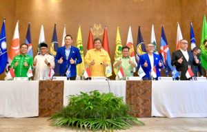 Partai Demokrat Menolak Keras Sistem Pemilu Proporsional Tertutup