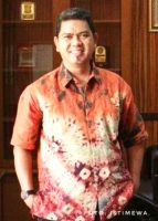 Wakil Ketua DPRD Bandarlampung Aep Saripudin Imbau E-ktp Tetap Digunakan