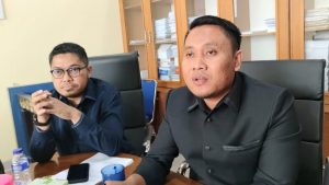 Diduga Izin Bermasalah, Komisi I Rekomendasikan Thanos KTV dan Mocking Bird Ditutup Sementara