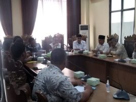 Lurah Way Lunik Klaim Belum Tanda Tangani Izin Lingkungan PT. TBL
