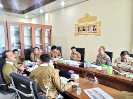 Soroti PKL, DPRD Bandarlampung Minta SatPol PP Tidak Tebang Pilih