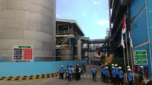 DPRD Bandarlampung Imbau PT. LDC Segera Tanggapi Keluhan Warga