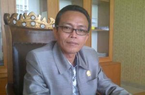 DPRD Bandarlampung Imbau DLH Antisipasi Terjadinya Pohon Tumbang