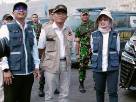 Kelancaran Mudik dan Arus Balik 2023, Pemerintah Layak Diapresiasi