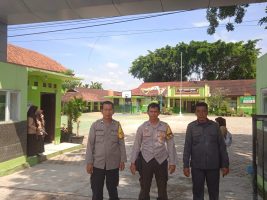 Jelang Pengumuman Kelulusan SMA, Polresta Bandarlampung Himbau Siswa Tidak Konvoi