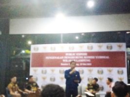 Lampung Kini Miliki Penghubung Komisi Yudisial