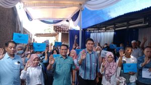Agus Purwanto Ajak Antisipasi Masuknya Pengaruh Negatif dari Luar