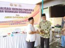 Sosialisasi Ideologi Pancasila, Agus Djumadi: Keutuhan Bangsa yang Utama