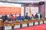 HUT ke-341 Kota Bandarlampung, Momentum Meningkatkan Kesejahteraan Masyarakat