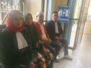 Terdakwa Nofrika Klaim Telah Garap Lahan Sejak Turun Menurun Nenek Moyangnya