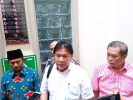 Kasus Pembubaran Jemaat GKKD, Wawan Kurniawan Dituntut Empat Bulan Penjara