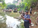 Gelar Lomba Mancing, Ketua Fraksi PKS Agus Djumadi Harap Warga Menjaga Kebersihan Lingkungan
