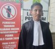 Adiwidya Hunandika Nilai Dakwaan JPU Kurang Cermat