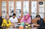 Tindaklanjuti Surat Pengaduan, Komisi IV DPRD Bandarlampung Gelar Hearing dengan Dinas Pendidikan
