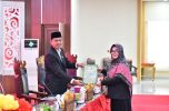 DPRD Bandarlampung Menggelar Rapat Paripurna Penutupan Masa Sidang Tahun 2022 – 2023