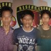 Polsek Panjang Tangkap Tiga Terduga Pelaku Bajing Loncat
