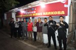 Sat Res Narkoba Polresta Bandarlampung Patroli di Kampung Tangguh Bebas Narkoba