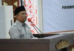 PKS Minta Pemkot Antisipasi Dampak El Nino