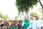 Gus Yahya Tegaskan Pentingnya Peran Santri Dalam Membangun Negeri
