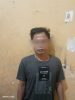 Gelapkan Sepeda Motor Kawan, Duda Anak Satu Asal Panjang Dibekuk Polisi