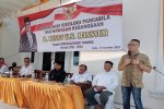 Benny HN Mansyur Berharap Pulau Pasaran Menjadi Pusat Ikan Teri Terbaik di Indonesia
