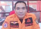 BPBD Telah Salurkan 5,6 Juta Liter Air Bersih, Terbanyak Kecamatan Sukabumi dan Kemiling