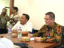 Pansus P4GN DPRD Bandarlampung Dorong Terbentuknya Badan Narkotika Nasional Kota Bandarlampung