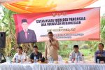 Wakil Ketua DPRD Bandarlampung, Aep Saripudin: Bela Palestina adalah Salah Satu Implementasi Nilai Pancasila