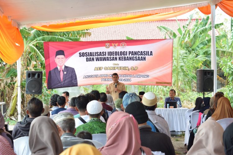 IMG-20231107-WA0006-750x500 Wakil Ketua DPRD Bandarlampung, Aep Saripudin: Bela Palestina adalah Salah Satu Implementasi Nilai Pancasila