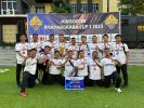 Mini Soccer Bhayangkara Cup I 2023, Resta Balam United Sabet Juara 3