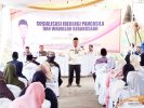 Agus Djumadi Tegaskan, Kegiatan Sosialisasi Ideologi Pancasila Merupakan Kegiatan Resmi DPRD Bandarlampung