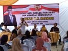 Anggota DPRD Bandarlampung, Benny HN Mansyur Imbau Bijak Saat Menggunakan Android