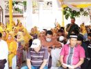 Terharu, Warga Sukajawa Ucapkan Terimakasih kepada Anggota DPRD Bandarlampung Yuhadi