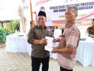 Anggota DPRD Bandarlampung Agus Djumadi Menilai, Pemilu Berkualitas Membutuhkan Partisipasi Mata Pilih