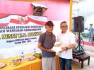 Benny HN Mansyur Menegaskan, Sosialisasi IPWK Merupakan Kegiatan DPRD