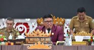 Ketua DPRD Bandarlampung Wiyadi Mendukung dan Mendorong Terbentuknya Badan Narkotika Kota Bandarlampung