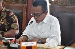 Pansus Menargetkan Perda Pengelolaan Ruang Terbuka Hijau Disahkan Tahun Ini