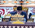 DPRD Bandarlampung Gelar Paripurna Istimewa Pergantian Antar Waktu Atas Nama Rezki Wirmandi
