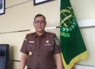 Kepala Kejaksaan Negeri Bandarlampung Helmi Mendukung Terbentuknya Badan Narkotika Kota Bandarlampung