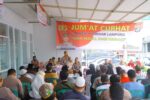 Kapolresta Bandarlampung Ajak Masyarakat Jaga Kamtibmas Saat Nataru