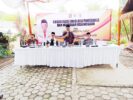 Agus Djumadi: Ideologi Pancasila Harus Terus Ditanamkan kepada Generasi Muda