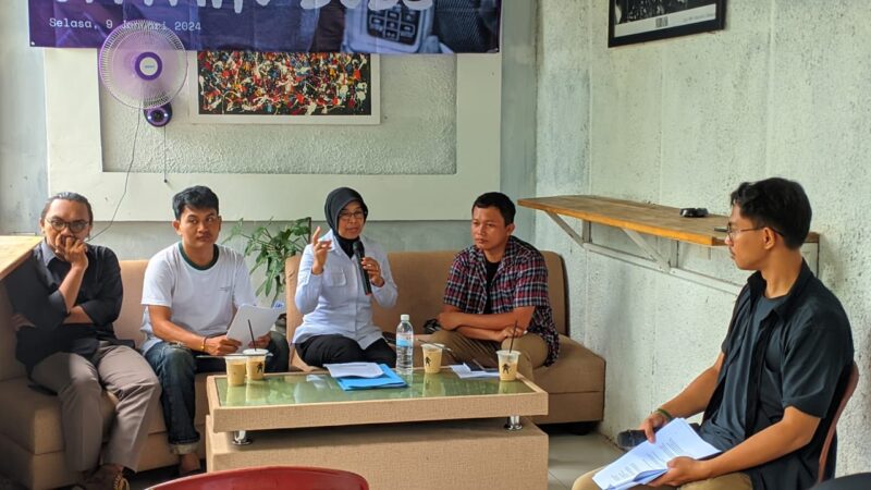 IMG-20240109-WA0010-800x450 Indeks Kemerdekaan Pers Lampung Tahun 2023 Merosot Tajam, AJI Bandarlampung Rangkum Penyebabnya dalam Catahu 2023
