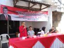 Meski Beda Pilihan, Ketua Komisi III DPRD Bandarlampung Dedi Yuginta Imbau Agar Saling Menghormati