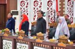 DPRD Bandarlampung Gelar Paripurna Pembentukan Dua Pansus Pengawasan Tindaklanjut LHP BPK RI