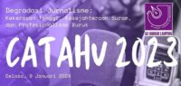 Indeks Kemerdekaan Pers Lampung Tahun 2023 Merosot Tajam, AJI Bandarlampung Rangkum Penyebabnya dalam Catahu 2023