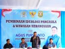 Anggota DPRD Bandarlampung Agus Purwanto Percaya Ideologi Pancasila Bisa Meminimalisir Kenakalan Remaja